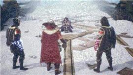 天龙八部私服限时
